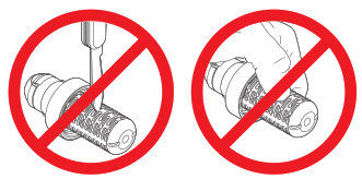 KATADYN KAT288999 BeFree Water Filtration System - WARNING 2