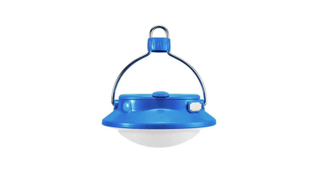 Suboos 8509 Gen 2 Ultimate Rechargeable Camping Tent Lantern User Manual
