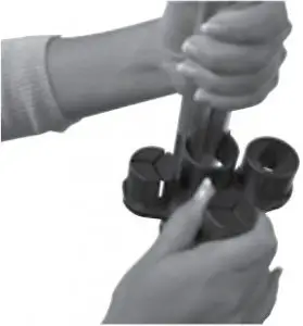 Assembling Inductions