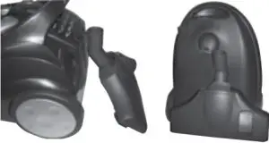 Assembling Inductions