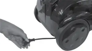 Power cord Inductions