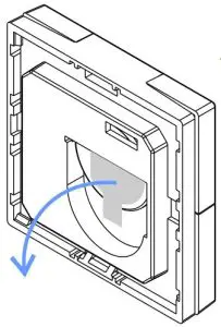 Remove battery insulator