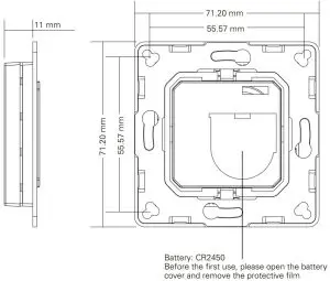 Function introduction