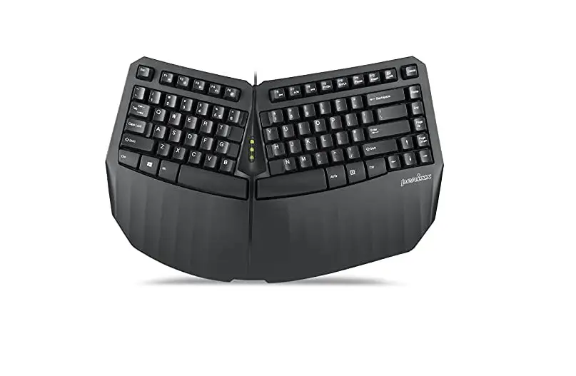 Perixx's Warranty Information