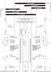LOCKWOOD 3772 Mortice Lock and Digital Lock - figure 14