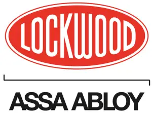 LOCKWOOD 3772 Mortice Lock and Digital Lock - logo