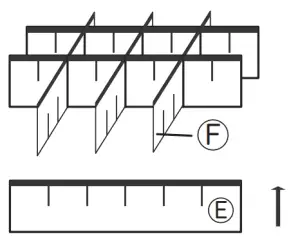TIDY-CO-V37672-Holiday-Storage-Ornament-Box-Assembly-Instructions