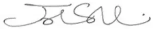 Signature