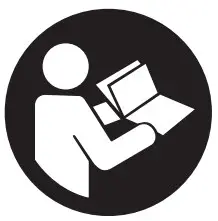 Instruction Book Icon