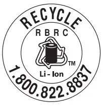 Recycle Symbol