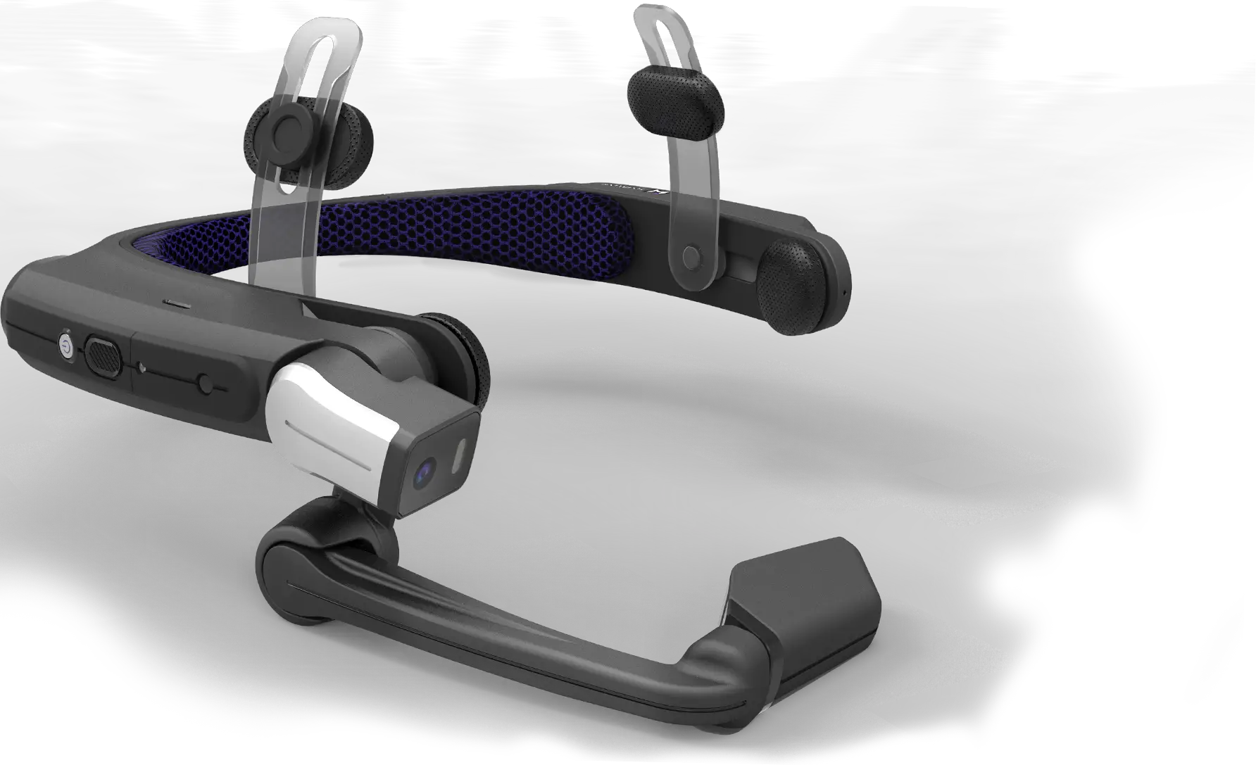 Realwear HMT-1 headmount tablet android featured