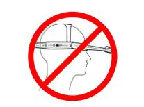 Realwear HMT-1 headmount tablet android fig5