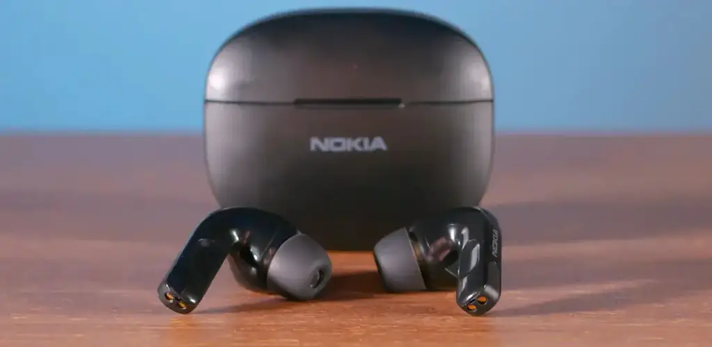Nokia Tws-201 Go Earbuds+ User Manual