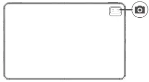 TCL 10 Tab Max 4G - FIG1