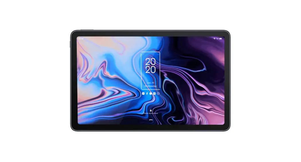 Tcl 10 Tab Max 4g User Guide Tcl 10 Tab Max 4g User Guide