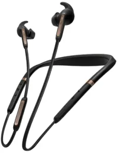 Jabra Elite 65e Copper Wireless Headphone