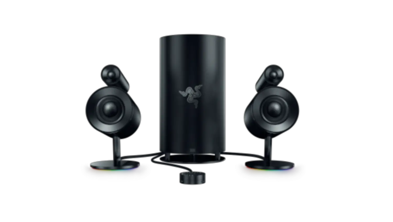 Razer Nommo Pro Manual And Faq Razer Nommo Pro Manual And Faq