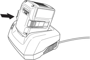 520iLX - Operation 1