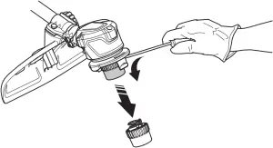 520iLX - Operation 15