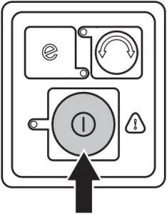 520iLX - Operation 5