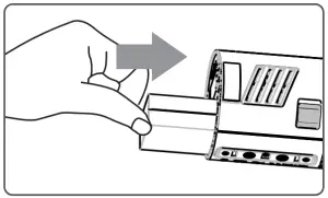 Battery Installation