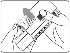Battery Installation