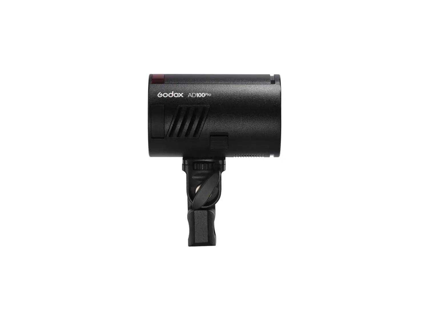 Godox Ad100pro Pocket Flash Instruction Manual