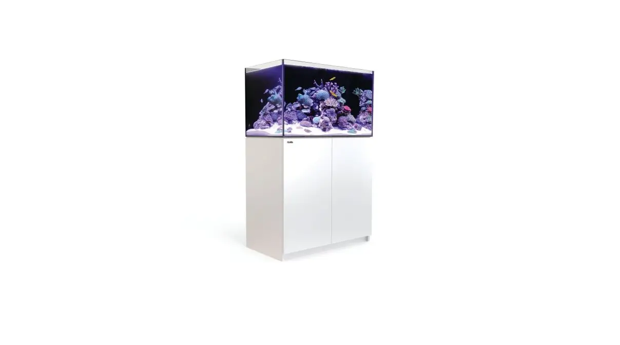 Red Sea Reefer 250 Cabinet Installation Guide