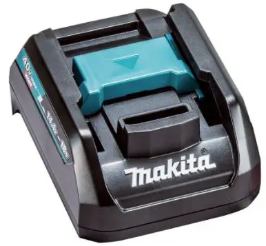 makita ADP10 18V Battery Charger Adapter for DC40RA