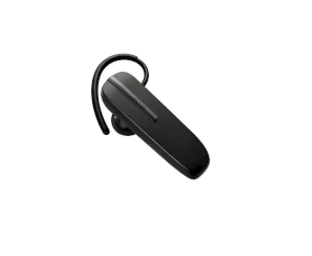 Jabra Talk 5 Bluetooth User Manual