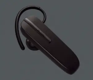 Jabra Talk 5 Bluetooth User Manual
