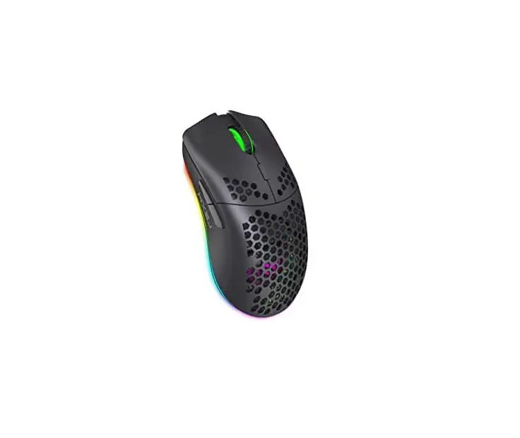 Lei Jun Enterprise Gm210618 Gram Wireless Honeycomb Gaming Mouse User Manual Lei Jun Enterprise Gm210618 Gram Wireless Honeycomb Gaming Mouse User Manual