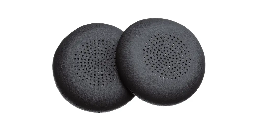 Logitech Zone 750 Replaceable Earpad Covers Installation Guide Logitech Zone 750 Replaceable Earpad Covers Installation Guide