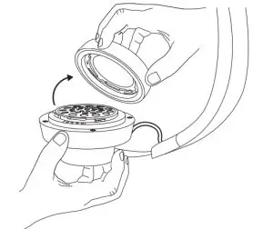logitech Zone 750 Replaceable Earpad Covers - figure 4