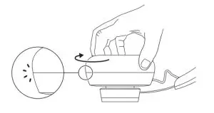 logitech Zone 750 Replaceable Earpad Covers - figure 6