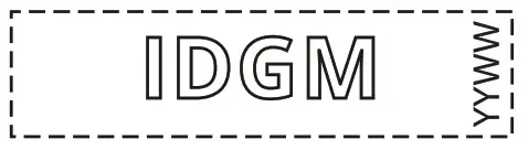 LUNNOM E26 Self Ballasted LED Lamp- IDGM