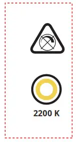 LUNNOM E26 Self Ballasted LED Lamp- LUNNOM E26 Self Ballasted LED Lamp 2