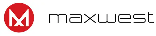 maxwest logo