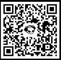 AKKO 3068 Bluetooth 5 0 Mechanical Keyboard - qr code1