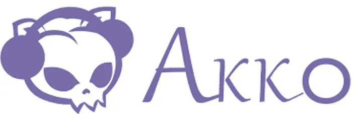 AKKO logo