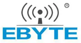 EBYTE logo