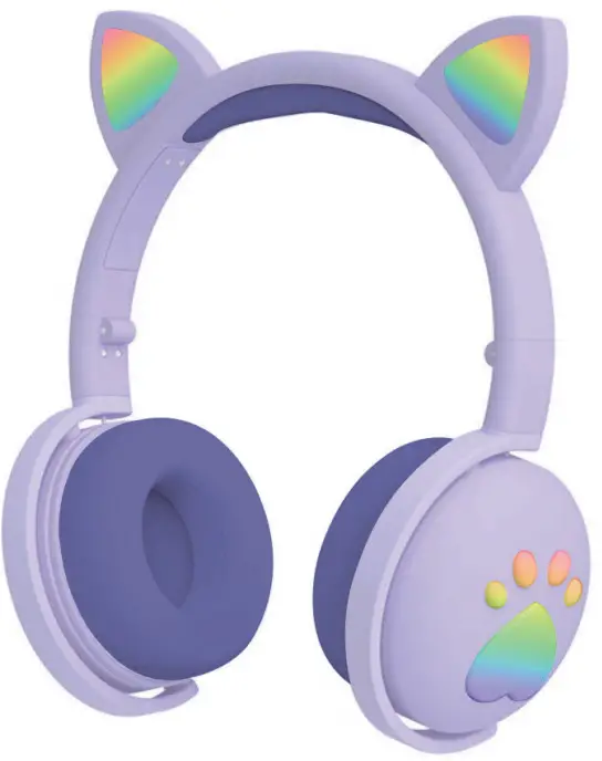 anko 43030699 Bluetooth Headphones