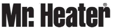 mr heater logo