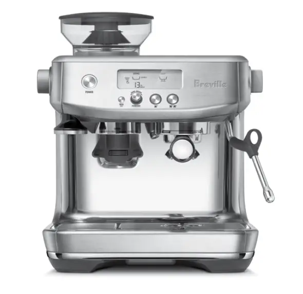 Breville the Barista Pro