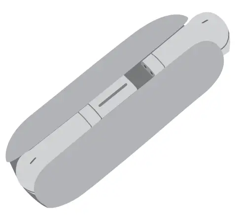 Yibai Science Technology X BOAT True Wireless Earphones - Notice