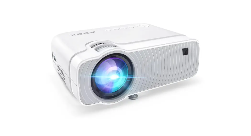 Abox Gc357 Projector User Manual Abox Gc357 Projector User Manual