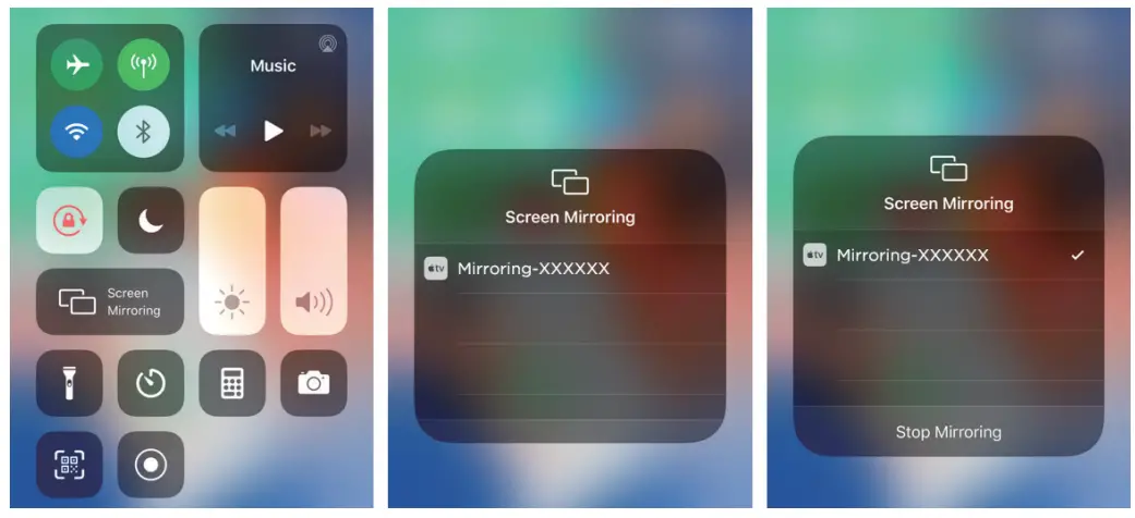 ABOX GC357 Projector - data