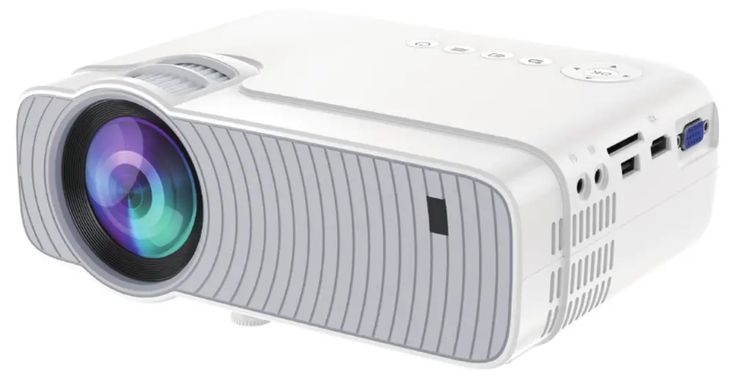 ABOX GC357 Projector