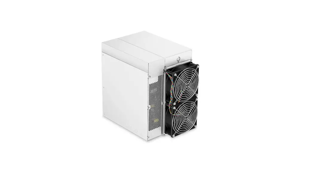 Bitmain D7 1286gh/s Antminer Server Installation Guide