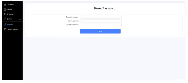 BITMAIN D7 1286GH S Antminer Server- Password